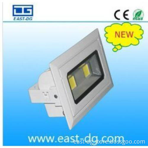 20w hot selling 3 years warranty led rectangular downlight